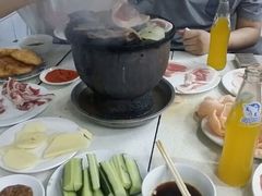 android_upload_pic-大槐树烤肉馆