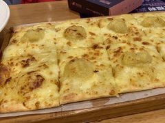 -夏日玛莉西餐厅(岳阳花板桥步步高店)