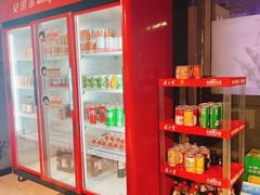 -范儿·嫂子烤肉·精致炭火烤肉(长治路店)