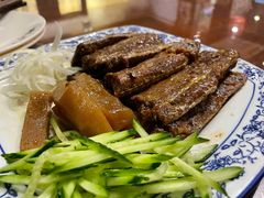 -娄三少·老北京春饼烤鸭家常菜(方庄店)