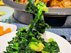 -楼兰古丽·新疆菜(大唐西市店)