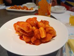 -一品红川菜(皇岗店)