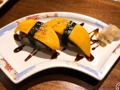 -山葵家·创意料理(宁波来福士店)
