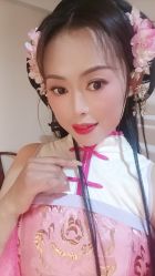 -盘子女人坊古装写真摄影(天津总店)