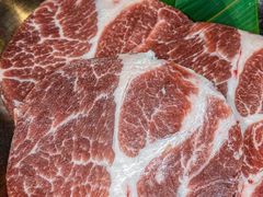 -香猪坊韩国烤肉专属门店(魏公村店)