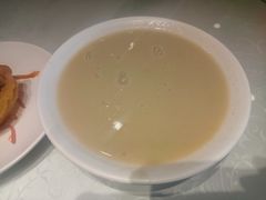 豆汁-南来顺饭庄·清真(南菜园店)