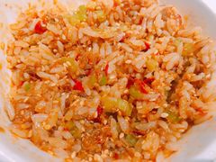 -海底捞火锅(上元大街店)