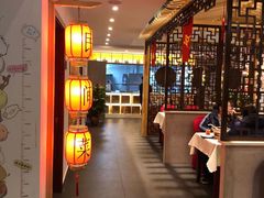 -十二生肖主题餐厅(吕家营店)