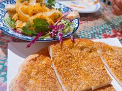 -羊巴道新疆菜·清真(上梅林店)