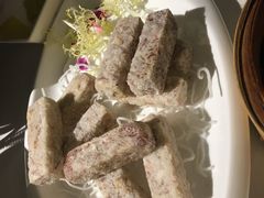 -潮福城潮州大酒楼(湖滨北路店)