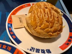 -伯友茶记(中华广场店)