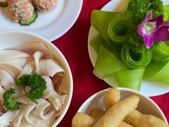 -山城年华老火锅(玉林店)