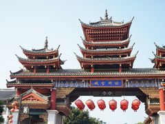 -田州古城