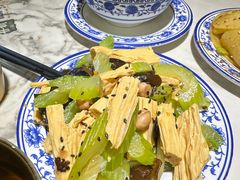 -雁滩白记·兰州牛肉面