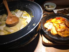 -九锅一堂酸菜鱼(新南凯德直营店)