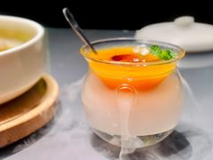 冰柿子-小大董·烤鸭(观景餐厅·南京西路店)