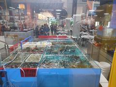 -明本湛江鸡•海鲜小厨(陈家祠店)