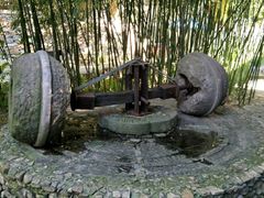 -竹泉村旅游度假区