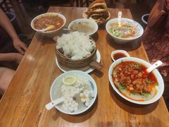 -豆相识•九九豆腐脑(牛咡桥店)