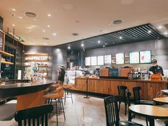 -星巴克臻选(深圳东海缤纷天地店)