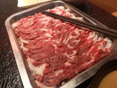 -京炭铜锅涮肉·羊蝎子·羊肉炉(保利·时光里店)