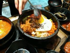 -哈哈碳都·牛肋条无限自助烤肉(台江万达店)