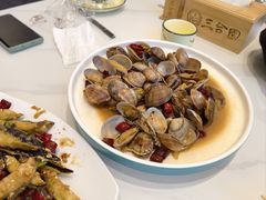 -三合园水饺(二马路店)