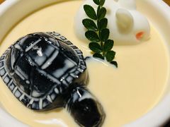 -南拳十三姨·潮汕砂锅粥(世纪金源店)