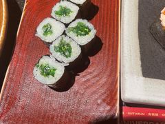 -古田居·特色寿司料理(星之岛旗舰店)