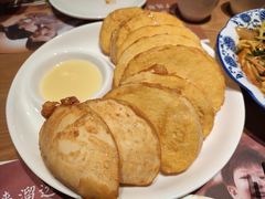 -同合居·非遗东北菜(红博会展店)