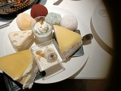 -加餐海鲜自助(宝龙一城店)