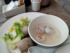 -怡咖啡自助餐(宁波香格里拉店)
