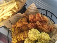 -小林家披萨(世博城店)
