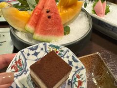 -万岛日本料理铁板烧(万泰国际店)