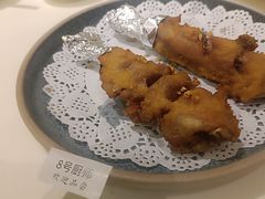 -万龙洲海鲜(大兴绿地缤纷城店)
