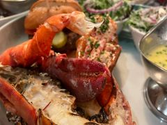 -Burger & Lobster(Dean Street)