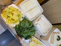 -海底捞火锅(银泰中心店)