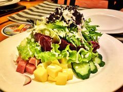 -兰特伯爵西餐厅·啤酒屋(方庄店)