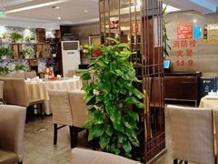 大堂-大鸭梨(天通西苑店)