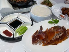 -东门烤鸭店(鼓楼店)