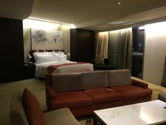 -北京北辰洲际酒店