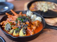 -INSA Korean Bistro饮鲨韩食酒馆