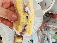 -李大牛和刘大力手作甜品(凯德店)