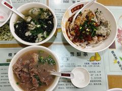 -荔林食店(西华路店)