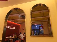 -光头李品质家常菜(人民路店)