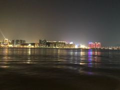 -澳门环岛游湾仔码头