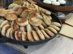 -老味茶屋(川沙老街店)