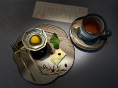 -盘古七星酒店·京都怀石花传日餐厅