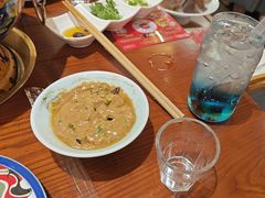 -1078號老北京涮肉(松柏店)