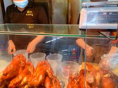 -上海枇杷烤鸭(城乡贸易中心店)